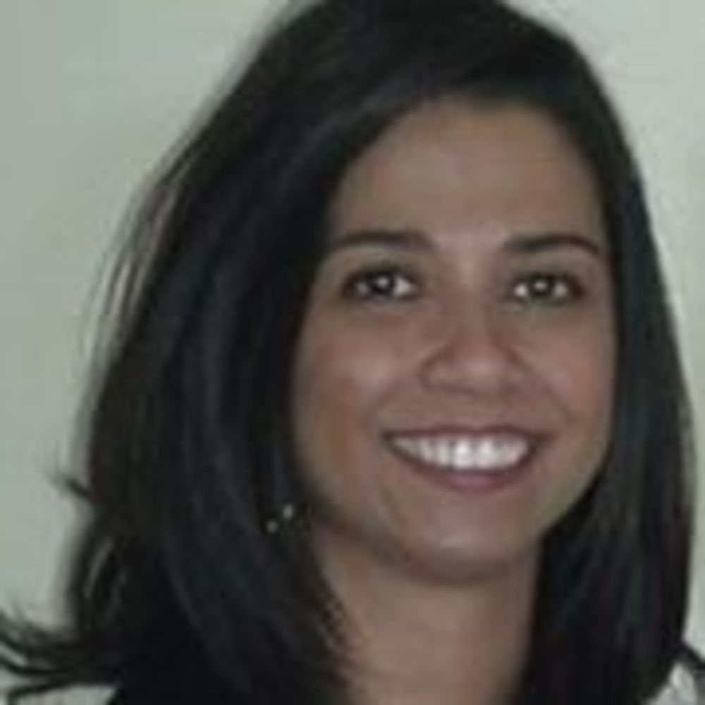 Meet your Posher, Susan